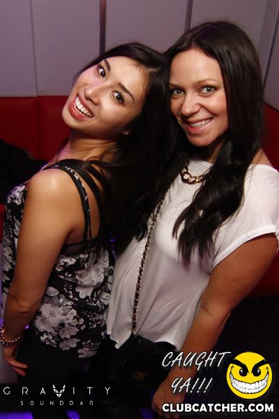 Gravity Soundbar nightclub photo 335 - October 19th, 2013
