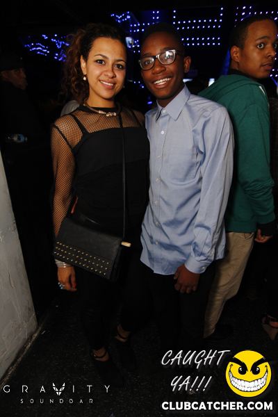 Gravity Soundbar nightclub photo 339 - October 19th, 2013