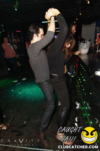 Gravity Soundbar nightclub photo 343 - October 19th, 2013