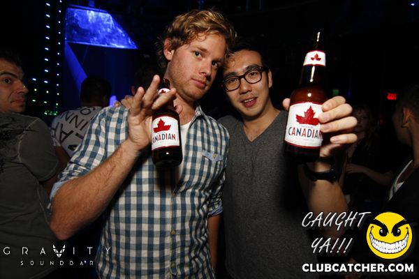 Gravity Soundbar nightclub photo 344 - October 19th, 2013