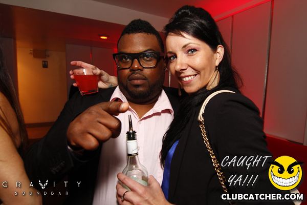 Gravity Soundbar nightclub photo 346 - October 19th, 2013