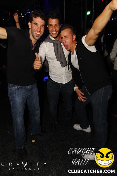 Gravity Soundbar nightclub photo 348 - October 19th, 2013