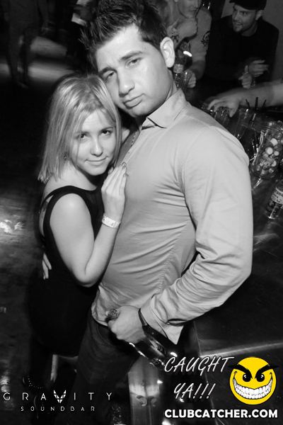 Gravity Soundbar nightclub photo 349 - October 19th, 2013