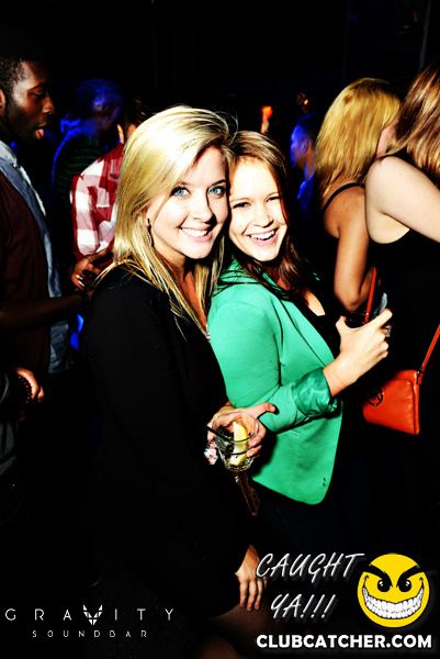 Gravity Soundbar nightclub photo 36 - October 19th, 2013