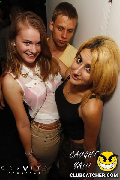 Gravity Soundbar nightclub photo 351 - October 19th, 2013