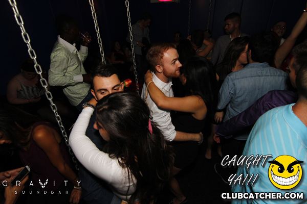 Gravity Soundbar nightclub photo 354 - October 19th, 2013