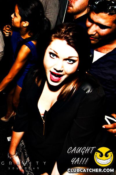 Gravity Soundbar nightclub photo 356 - October 19th, 2013