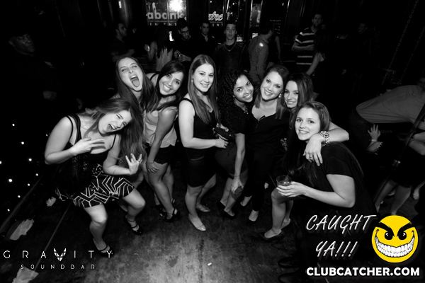 Gravity Soundbar nightclub photo 357 - October 19th, 2013