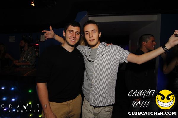 Gravity Soundbar nightclub photo 359 - October 19th, 2013