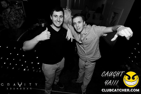 Gravity Soundbar nightclub photo 363 - October 19th, 2013
