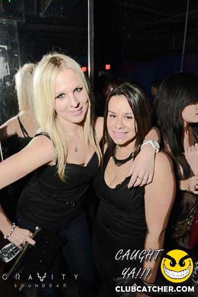 Gravity Soundbar nightclub photo 364 - October 19th, 2013