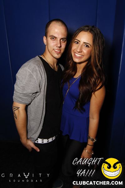 Gravity Soundbar nightclub photo 367 - October 19th, 2013