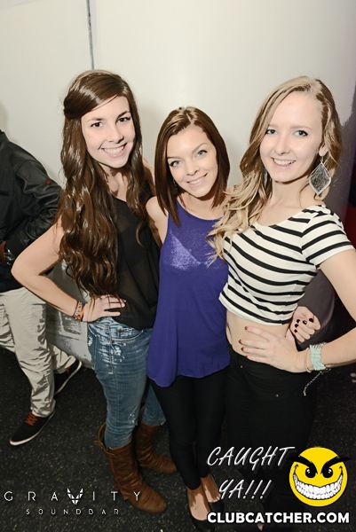 Gravity Soundbar nightclub photo 368 - October 19th, 2013