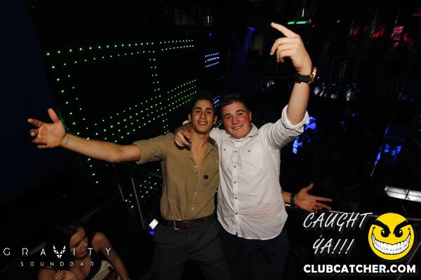 Gravity Soundbar nightclub photo 371 - October 19th, 2013