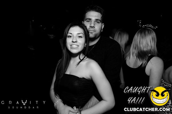 Gravity Soundbar nightclub photo 372 - October 19th, 2013