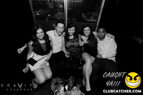 Gravity Soundbar nightclub photo 375 - October 19th, 2013