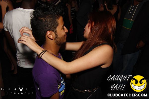 Gravity Soundbar nightclub photo 376 - October 19th, 2013
