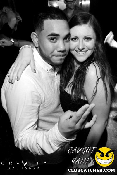 Gravity Soundbar nightclub photo 378 - October 19th, 2013