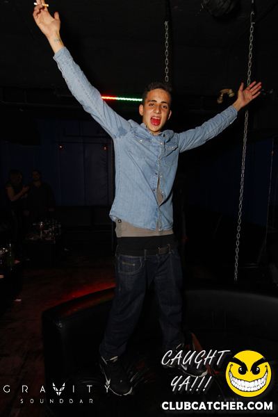 Gravity Soundbar nightclub photo 379 - October 19th, 2013