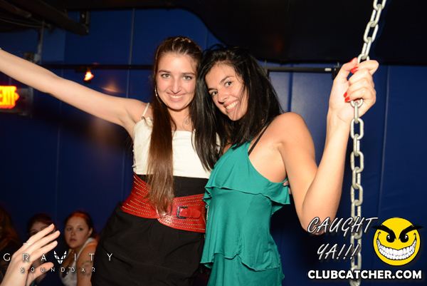 Gravity Soundbar nightclub photo 39 - October 19th, 2013