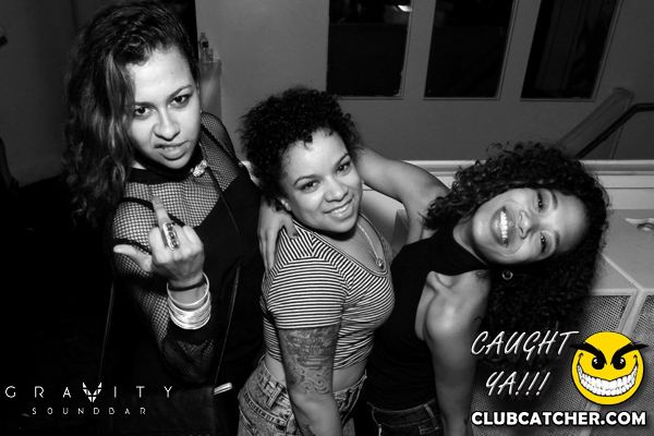 Gravity Soundbar nightclub photo 381 - October 19th, 2013