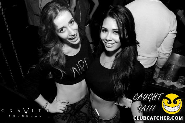 Gravity Soundbar nightclub photo 44 - October 19th, 2013