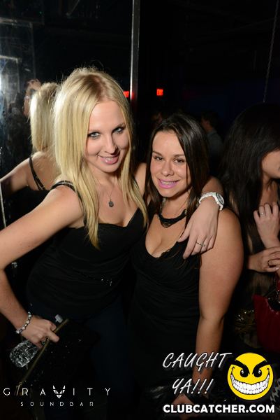 Gravity Soundbar nightclub photo 45 - October 19th, 2013