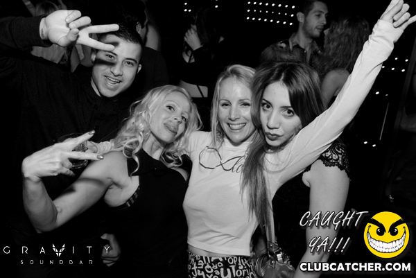 Gravity Soundbar nightclub photo 47 - October 19th, 2013