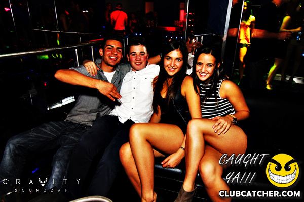 Gravity Soundbar nightclub photo 49 - October 19th, 2013