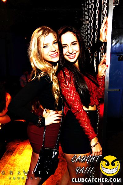 Gravity Soundbar nightclub photo 50 - October 19th, 2013