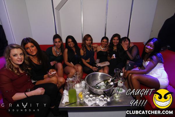 Gravity Soundbar nightclub photo 57 - October 19th, 2013