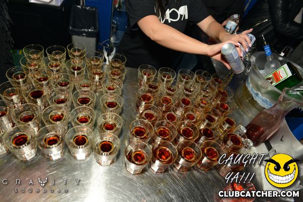 Gravity Soundbar nightclub photo 60 - October 19th, 2013