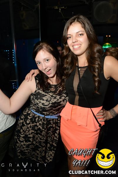Gravity Soundbar nightclub photo 61 - October 19th, 2013