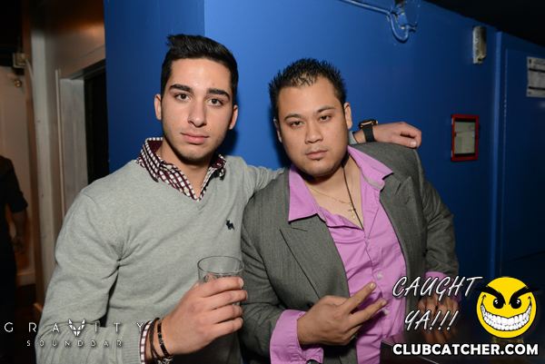 Gravity Soundbar nightclub photo 67 - October 19th, 2013
