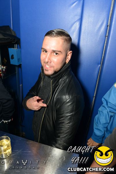 Gravity Soundbar nightclub photo 68 - October 19th, 2013