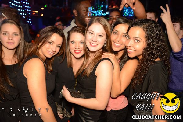 Gravity Soundbar nightclub photo 69 - October 19th, 2013