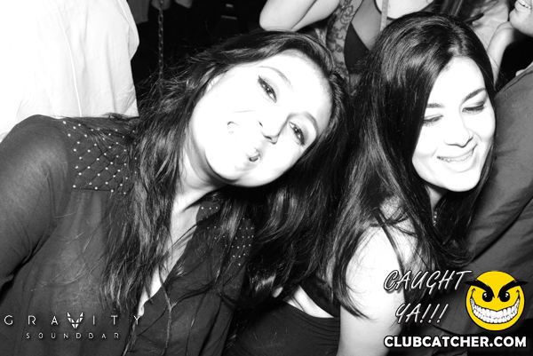 Gravity Soundbar nightclub photo 70 - October 19th, 2013