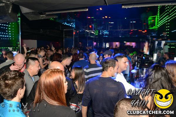 Gravity Soundbar nightclub photo 71 - October 19th, 2013
