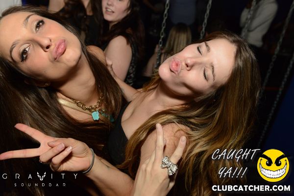 Gravity Soundbar nightclub photo 72 - October 19th, 2013