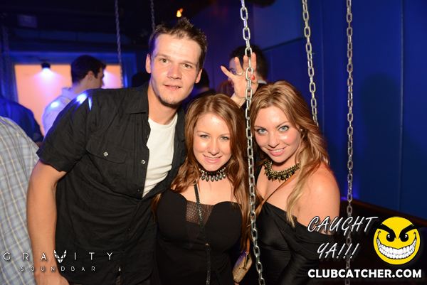 Gravity Soundbar nightclub photo 75 - October 19th, 2013