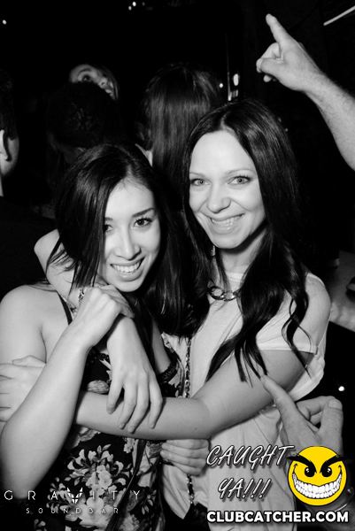 Gravity Soundbar nightclub photo 76 - October 19th, 2013