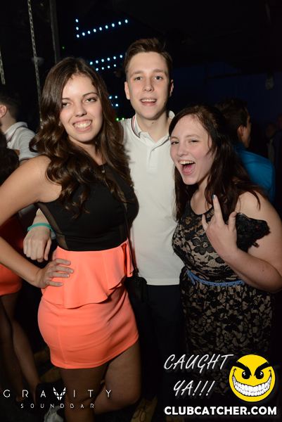 Gravity Soundbar nightclub photo 78 - October 19th, 2013