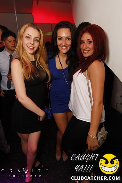 Gravity Soundbar nightclub photo 9 - October 19th, 2013