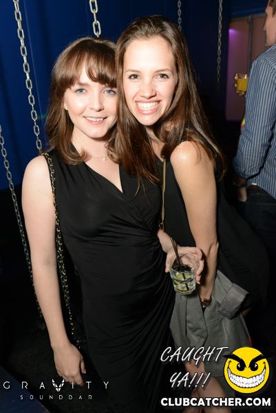 Gravity Soundbar nightclub photo 82 - October 19th, 2013