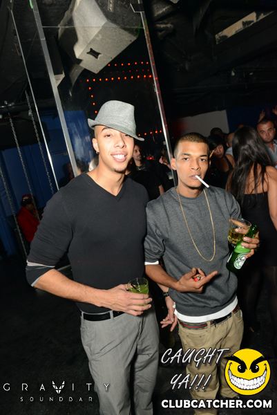 Gravity Soundbar nightclub photo 83 - October 19th, 2013