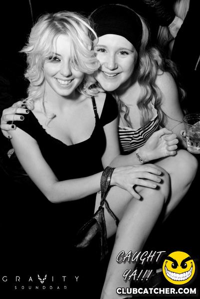 Gravity Soundbar nightclub photo 84 - October 19th, 2013