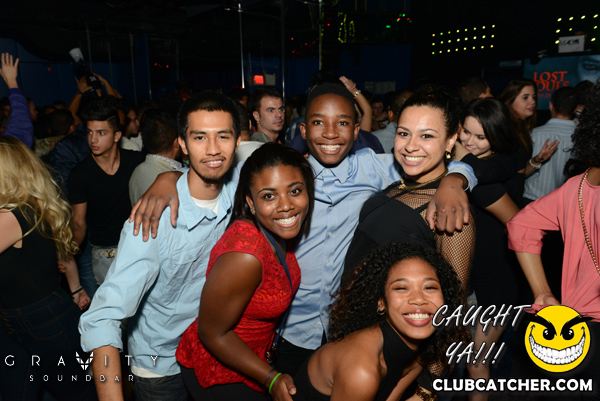 Gravity Soundbar nightclub photo 86 - October 19th, 2013