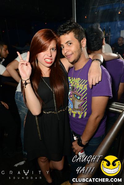 Gravity Soundbar nightclub photo 87 - October 19th, 2013