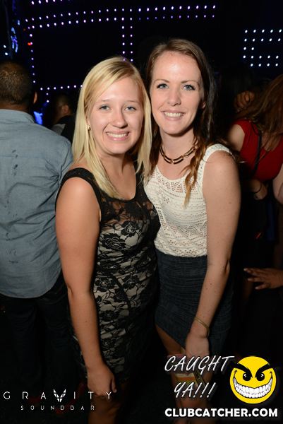 Gravity Soundbar nightclub photo 89 - October 19th, 2013