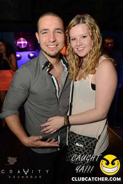 Gravity Soundbar nightclub photo 90 - October 19th, 2013